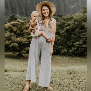 Beachwood Baby Everyday Jumpsuit